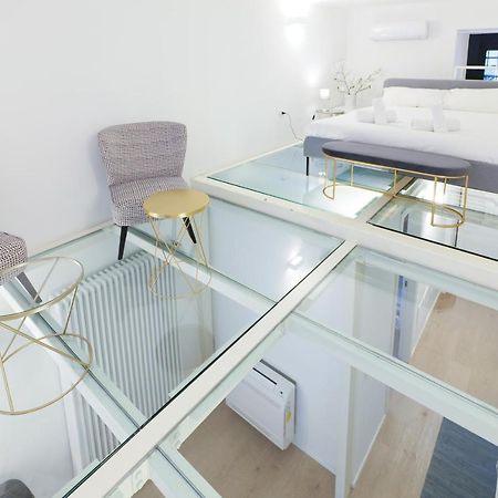 Apartmán Primopiano - Aragona Flats Milán Exteriér fotografie
