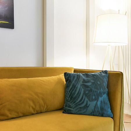 Apartmán Primopiano - Aragona Flats Milán Exteriér fotografie