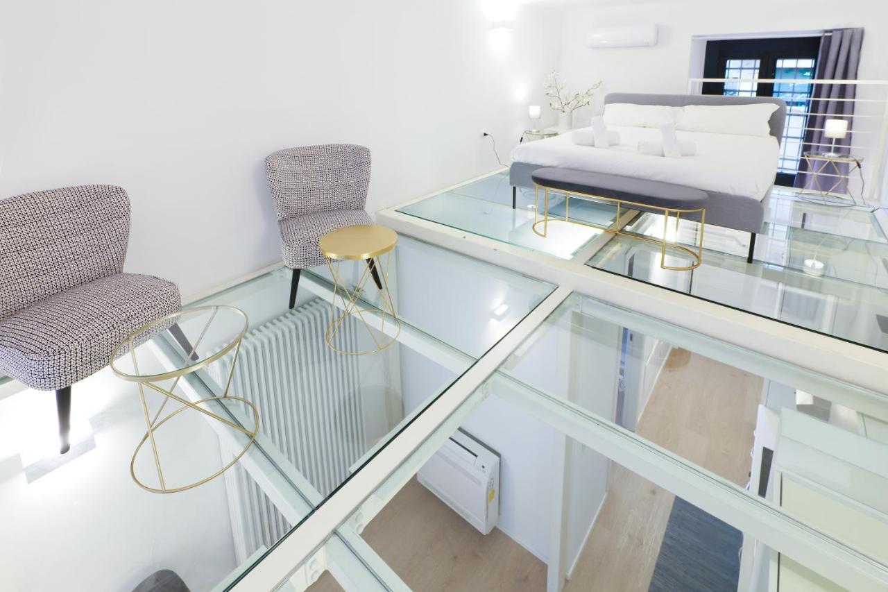 Apartmán Primopiano - Aragona Flats Milán Exteriér fotografie