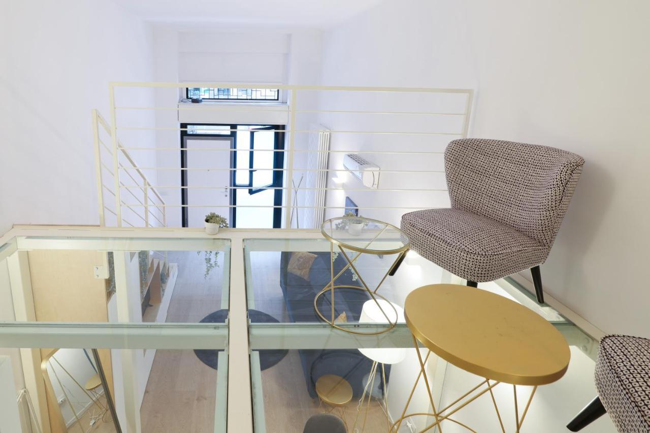 Apartmán Primopiano - Aragona Flats Milán Exteriér fotografie