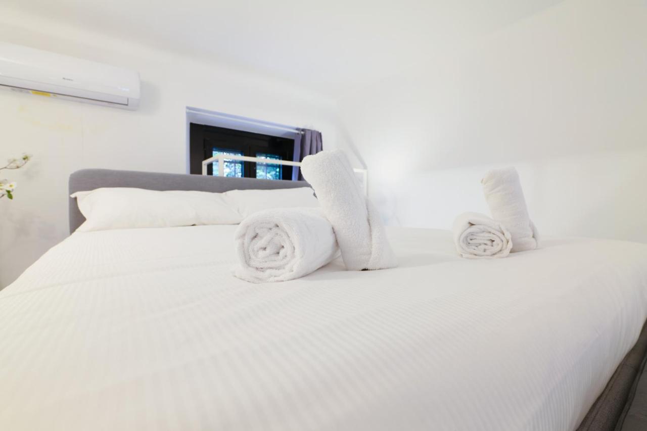 Apartmán Primopiano - Aragona Flats Milán Exteriér fotografie