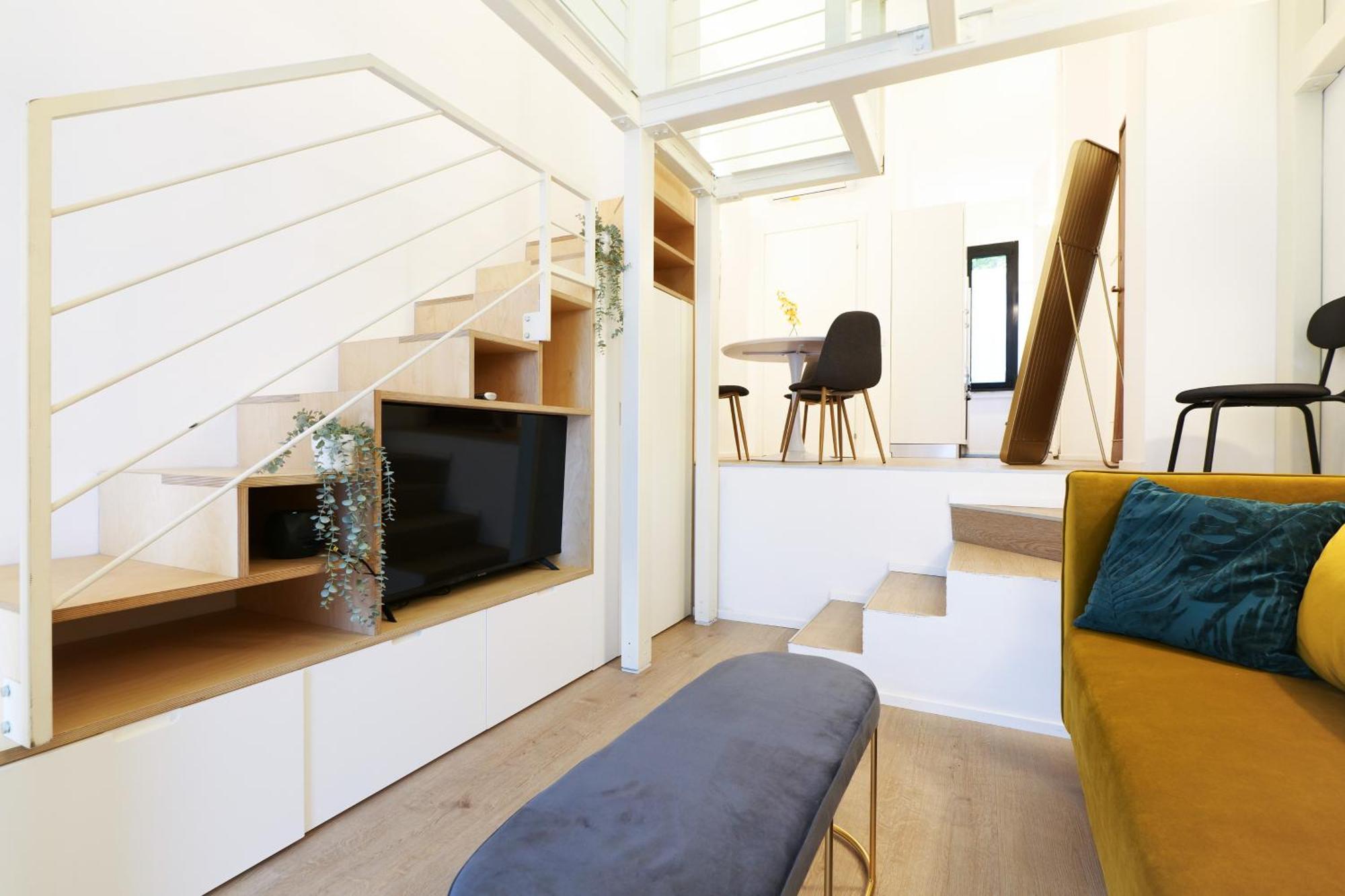 Apartmán Primopiano - Aragona Flats Milán Exteriér fotografie