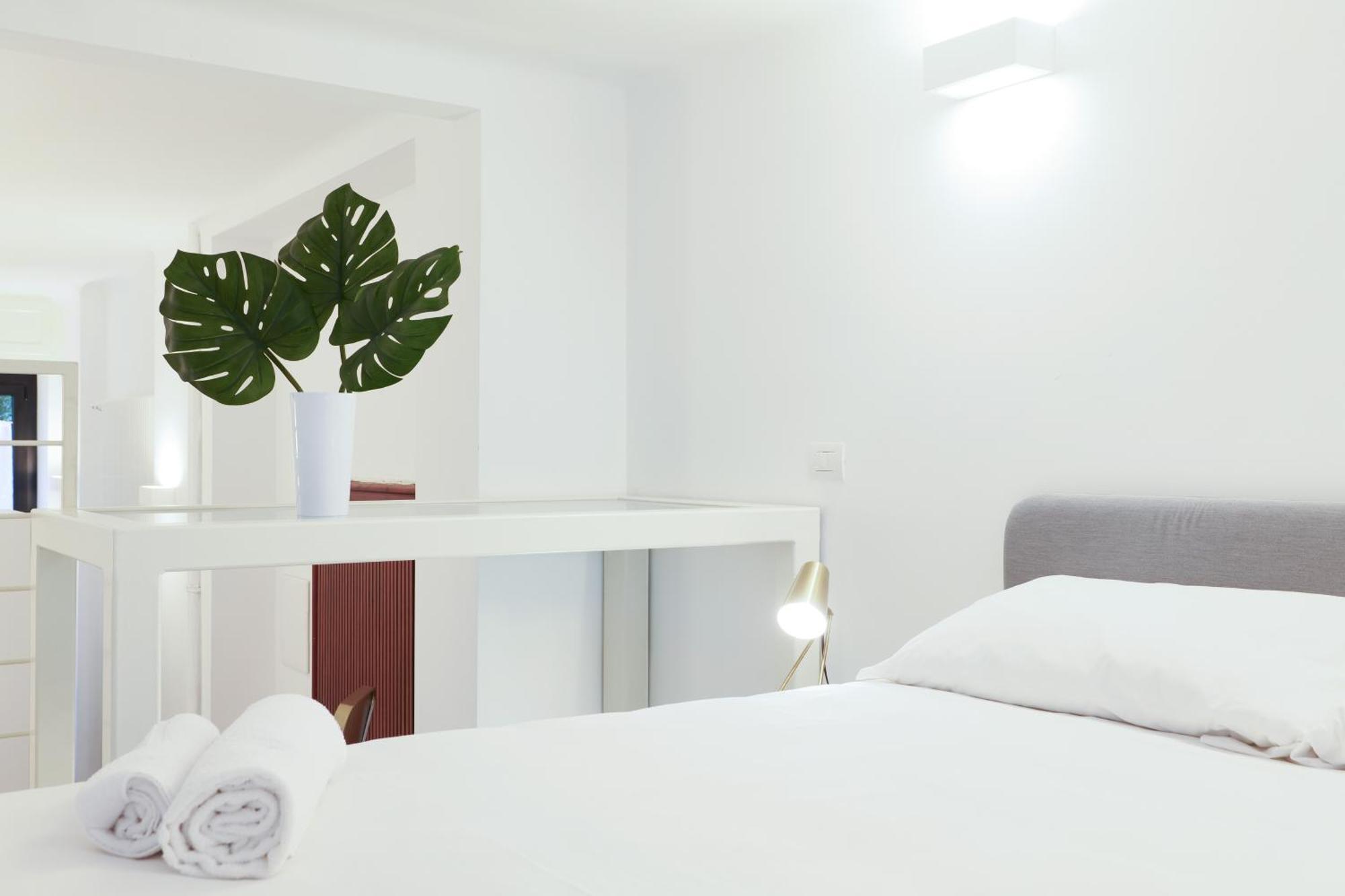 Apartmán Primopiano - Aragona Flats Milán Exteriér fotografie